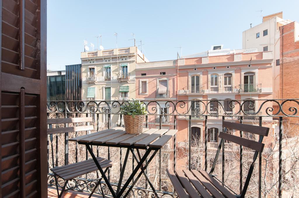 Weflating Sant Antoni Market Барселона Номер фото