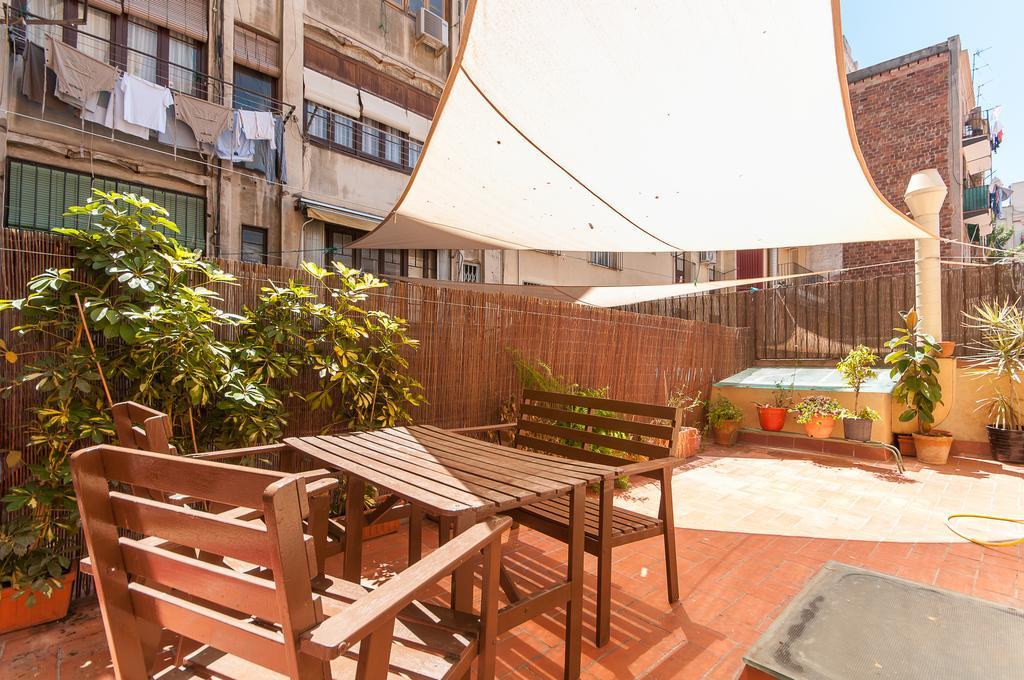 Weflating Sant Antoni Market Барселона Номер фото