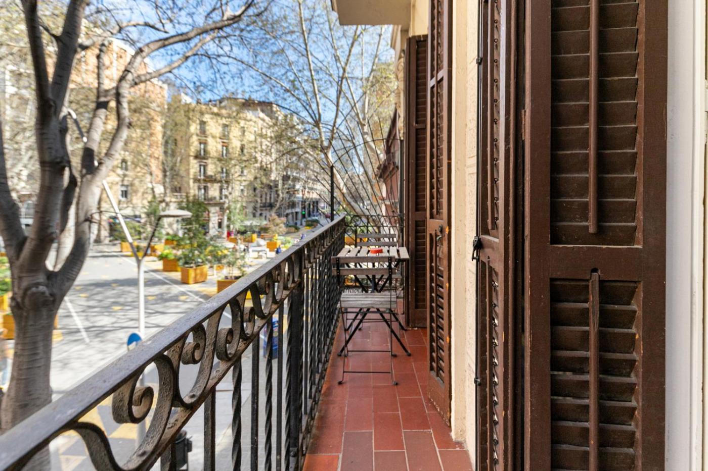 Weflating Sant Antoni Market Барселона Екстер'єр фото
