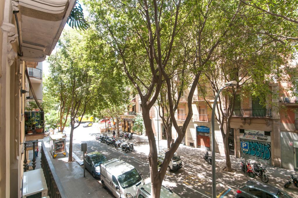 Weflating Sant Antoni Market Барселона Екстер'єр фото