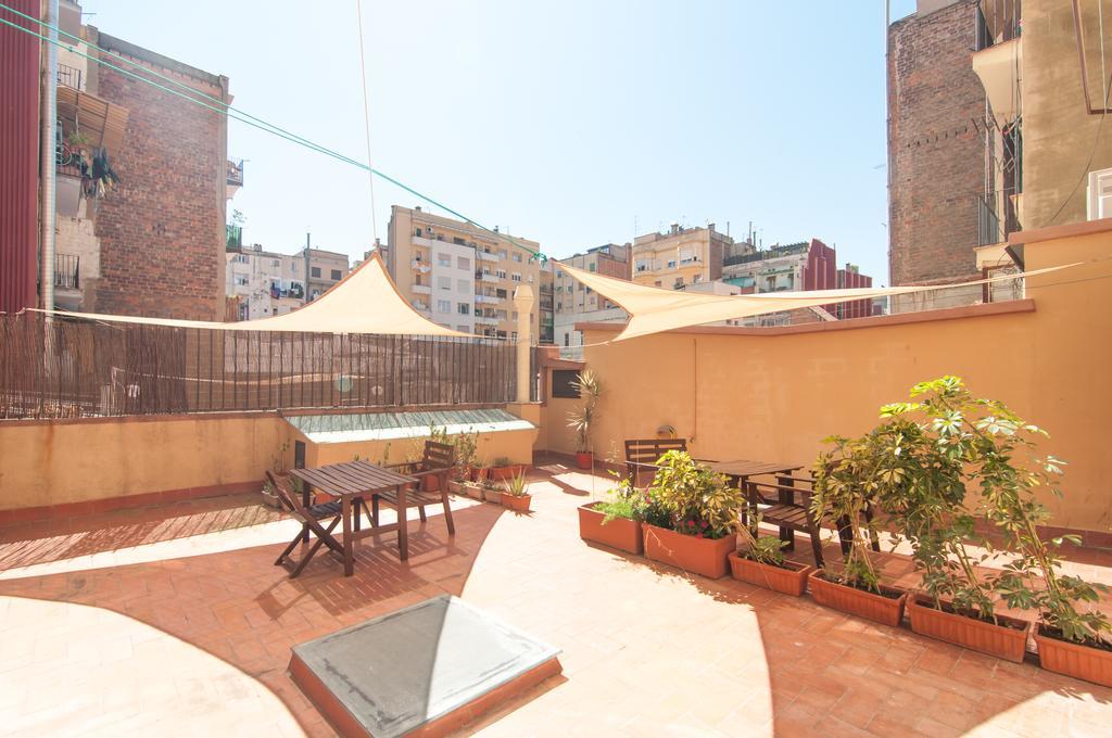 Weflating Sant Antoni Market Барселона Номер фото